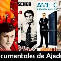 Imagen ilustrativa sobre los mejores documentales de ajedrez en ajedrez