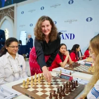 Olimpiada Día 3: Inicios fuertes y sorpresas en Samarcanda