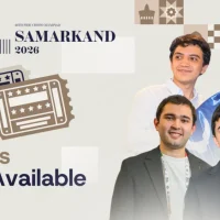 Tickets for the 46th FIDE Chess Olympiad now on sale