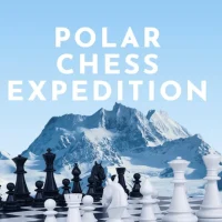 Polar Chess Expedition brings the first FIDE-rated chess tournament to Antarctica and the South Pole