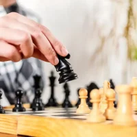 Imagen ilustrativa sobre preparación de la apertura un atajo para un juego seguro en ajedrez