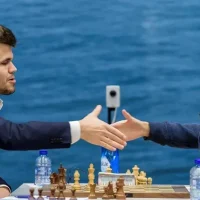Imagen ilustrativa sobre tablas en ajedrez un an?lisis detallado en ajedrez