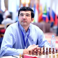 Imagen ilustrativa sobre biografía de vladimir kramnik en ajedrez