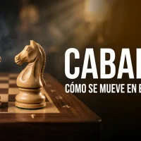 caballo