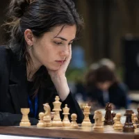 Cuántas mujeres grandes maestras hay en el mundo: maestras de ajedrez en competición oficial
