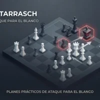 Defensa Francesa en Ajedrez: 5 Claves de Ataque Eficaz