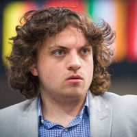 Ilustración de el mundo conocer? la verdad sobre hans niemann rusia pondr? a prueba a ajedrez