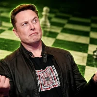 Elon Musk debate con Chess.com sobre resolver el ajedrez