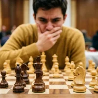 Mala posición en ajedrez: 5 reglas para una defensa eficaz
