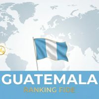 Los 20 Mejores Jugadores de Ajedrez de Guatemala: Ranking FIDE e Historia