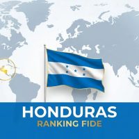 Los 20 Mejores Jugadores de Ajedrez de Honduras: Ranking FIDE e Historia