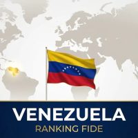 Los 20 Mejores Jugadores de Ajedrez de Venezuela: Ranking FIDE e Historia