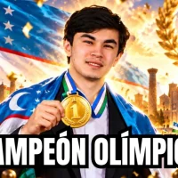 Miniatura: ¡ATACA, SACRIFICA... Y GANA la MEDALLA de ORO!