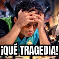 Miniatura: ¡COMETE un ERROR que PUEDE COSTAR una MEDALLA de ORO!