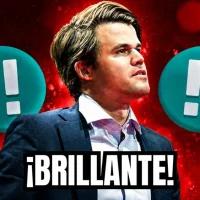 ¡Hace EXPLOTAR el TABLERO con un SACRIFICIO BRUTAL!