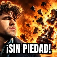 Miniatura: ¡JUEGA 100% PRECISO... Y TERMINA APLASTANDO a su RIVAL!