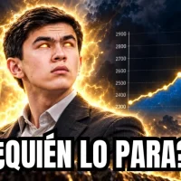 Miniatura: ¡JUEGA a un NIVEL NO HUMANO... Y VA por el ORO!