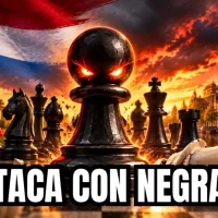 Miniatura: ¡JUEGA la AGRESIVA Defensa Holandesa!