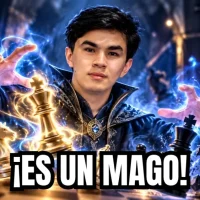 ¡JUEGA una APERTURA de FANTASÍA... Y DESATA el CAOS!