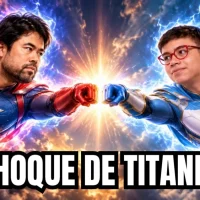 ¡LO DESTRUYE en una BATALLA con SACRIFICIOS de LOCOS!