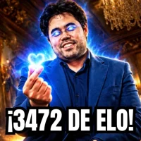 Miniatura: ¡LOGRA el ELO MÁS ALTO de la HISTORIA!