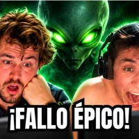 Miniatura: ¡Magnus Carlsen LA CAGA y es CASTIGADO por Witty Alien!