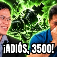 Miniatura: ¡PIERDE sus 3500 de ELO tras SUFRIR una PALIZA!