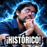 Miniatura: ¡ROMPE el AJEDREZ ALCANZANDO los 3500 de ELO!