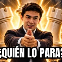 Miniatura: ¡SACA la PISTOLA de ALEKHINE... Y DA JAQUE MATE!