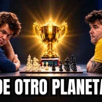Miniatura: ¡Se CORONA CAMPEÓN con un REMATE de OTRO MUNDO!