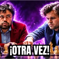 Miniatura: ¡VUELVE a JUGAR una IDEA MUY DUDOSA... Y PASA ESTO!