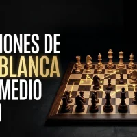 Posiciones de Capablanca: 5 lecciones de técnica única
