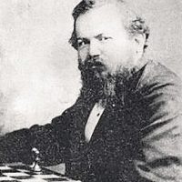 Imagen ilustrativa sobre frases de wilhelm steinitz en ajedrez