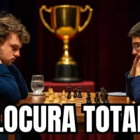 Miniatura del video: ¡ES CAMPEÓN TRAS UNA DEFINICIÓN DE INFARTO! 🏆: Niemann vs Firouzja (Titled Tuesday Grand Prix 2025)