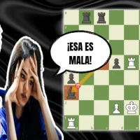 Miniatura del video: ¡Magnus Dicta, Tania Brilla! ¡Victoria por Equipos en Ajedrez 960! 👊
