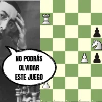 Miniatura del video: OBRA DE ARTE SUPREMA DEL AJEDREZ 👏: Rubinstein vs Schlechter (San Sebastián, 1911)