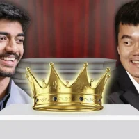 Miniatura del video: TENEMOS CAMPEÓN del MUNDO de AJEDREZ: DING LIREN vs GUKESH