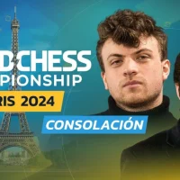 Miniatura del video: La LUCHA por el 3er puesto, Niemann vs. Nakamura | Tercer y Cuarto Puesto Speed Chess Championship