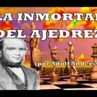 Miniatura del video: Las Partidas De Ajedrez Más Icónicas De La Historia