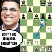 Miniatura del video: ¡BATALLA DE DOS LEYENDAS VIVIENTES DEL AJEDREZ! 💥: Anand vs Carlsen (Tech Mahindra 2024)