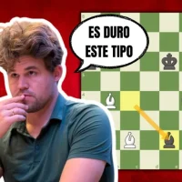 Miniatura del video: ¡VICTORIA por ASFIXIA! 🤯: Carlsen vs So (SuperUnited Croatia 2025)