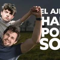 Miniatura del video: EL MATCH DEFINITIVO entre MAGNUS CARLSEN y HANS NIEMANN🔥