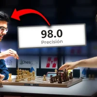 Miniatura del video: El día que Carlsen se VISTIÓ de MORTAL