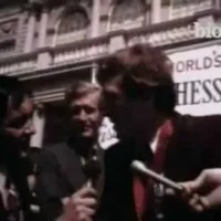 Miniatura del video: Spassky-Fischer (1972) Una Epopeya en Caricaturas