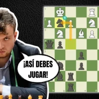 Miniatura del video: ¡Hans Niemann DESTROZA la Apertura Italiana! 💥