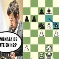Miniatura del video: ¡INCREÍBLE MILAGRO EN EL ARMAGEDÓN! 🤯: Nepomniachtchi vs Carlsen (Julius Baer Generation Cup 2024)