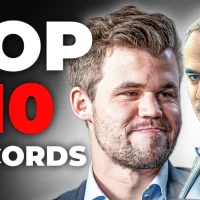 Miniatura del video: Top 10 Récords de Ajedrez Que No Sabías