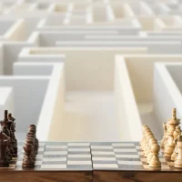 Zugzwang en el Medio Juego: 5 Claves de Asfixia Eficaz
