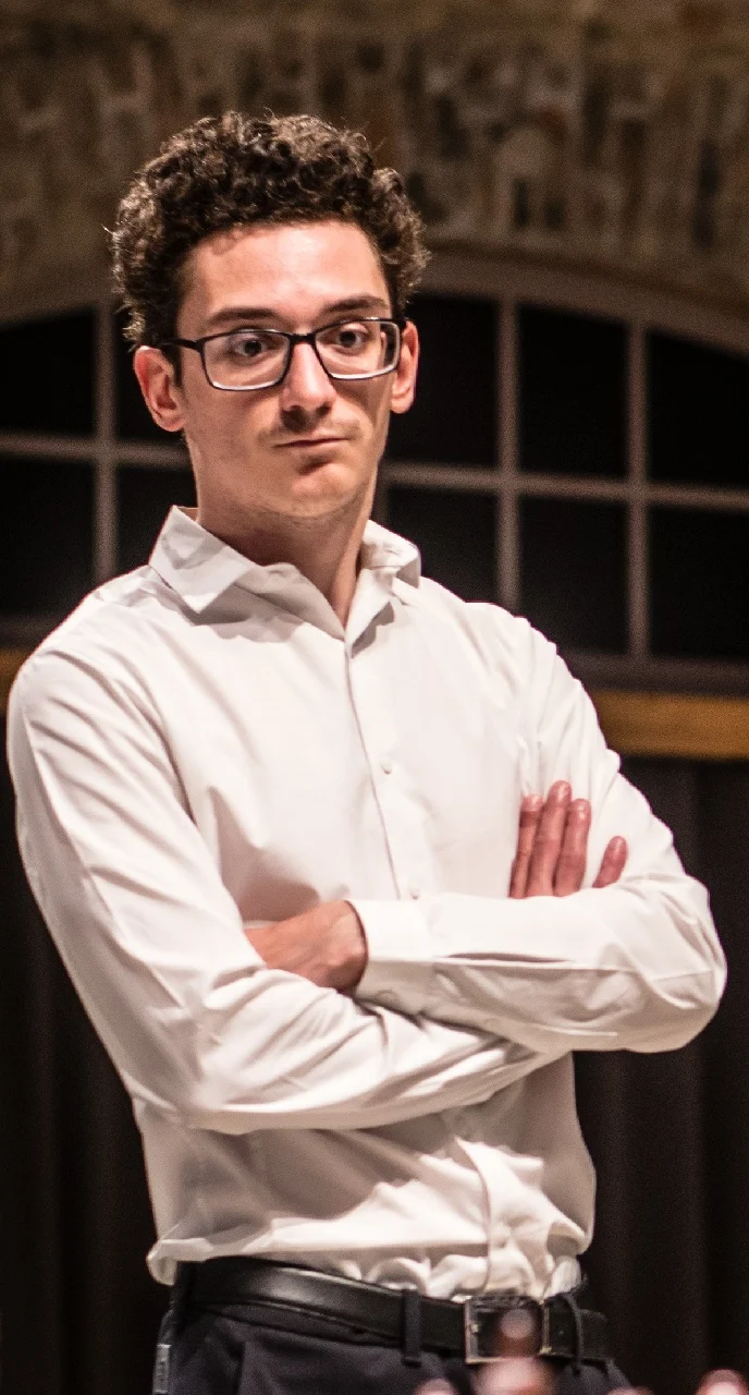 Caruana, Fabiano