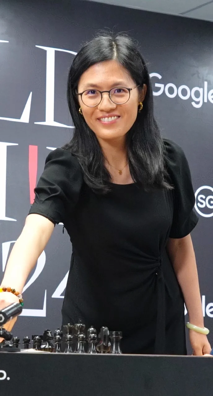 Hou, Yifan